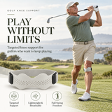 18-Hole Knee Support™