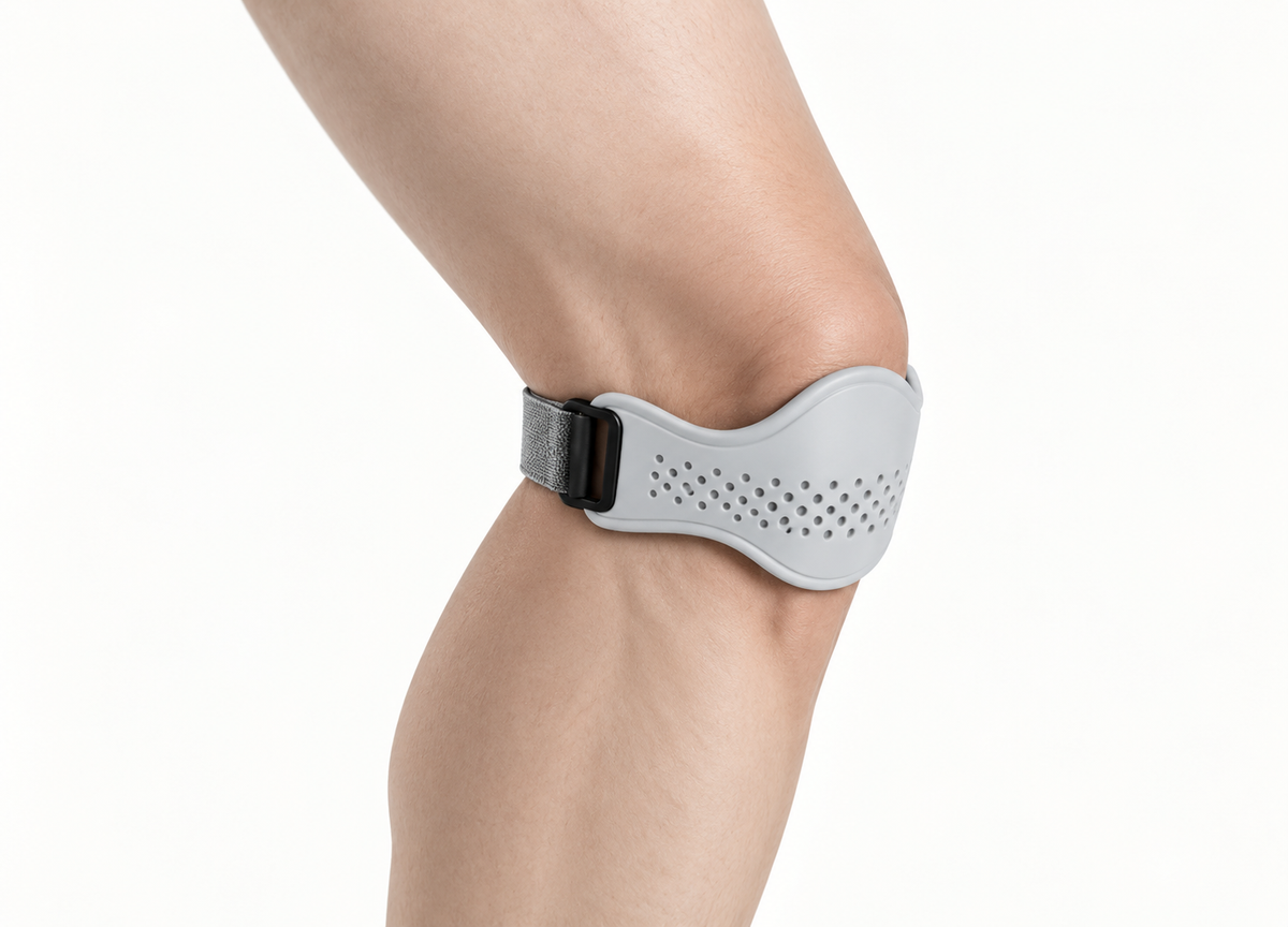 18-Hole Knee Support