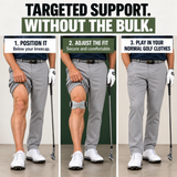 18-Hole Knee Support™