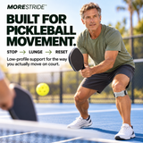 Pickleball Knee Support™