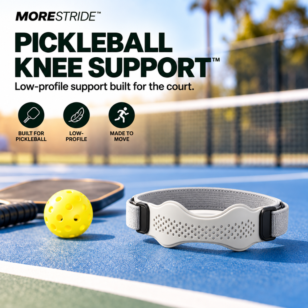 Pickleball Knee Support™