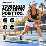 Pickleball Knee Support™