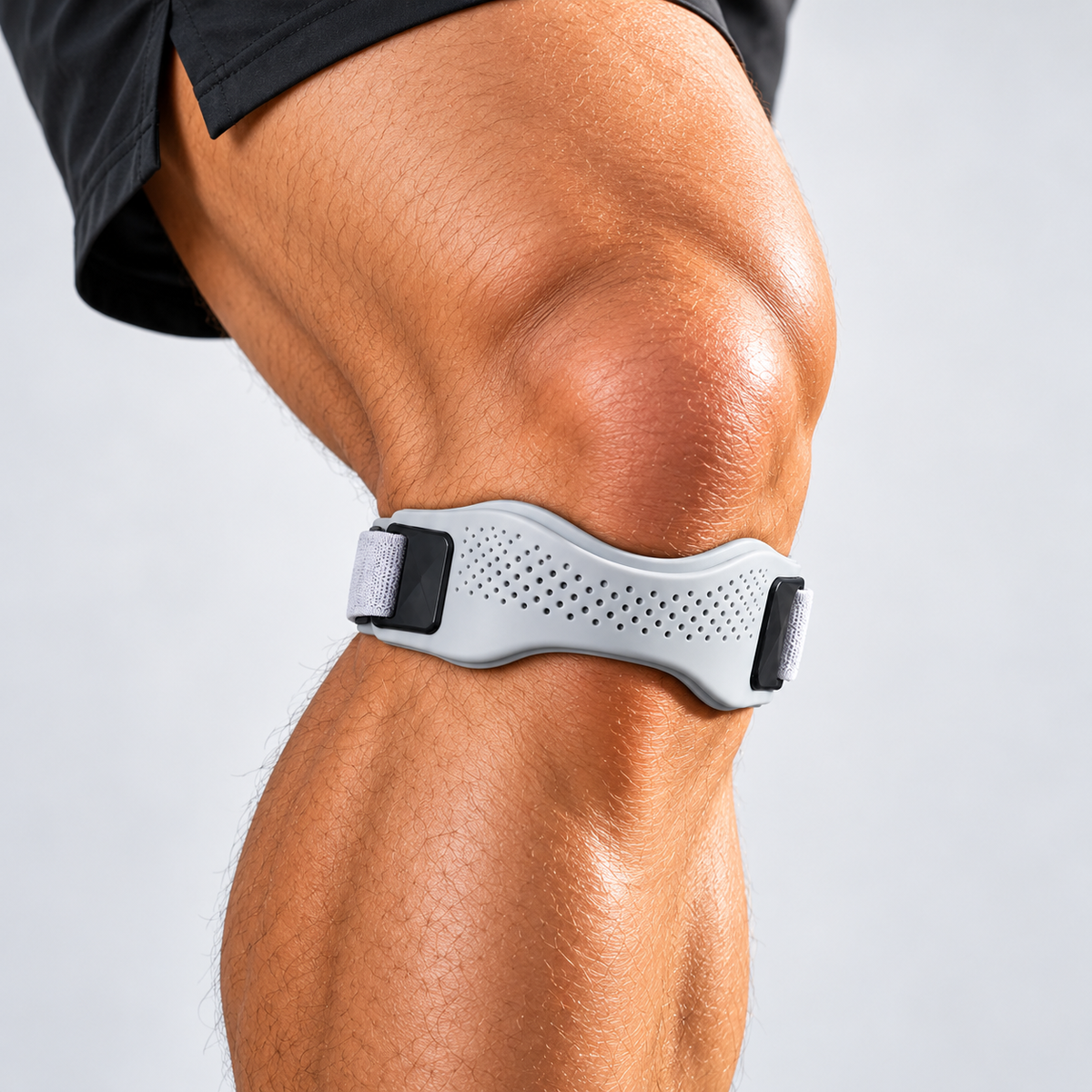 PRECISION PATELLAR SUPPORT™