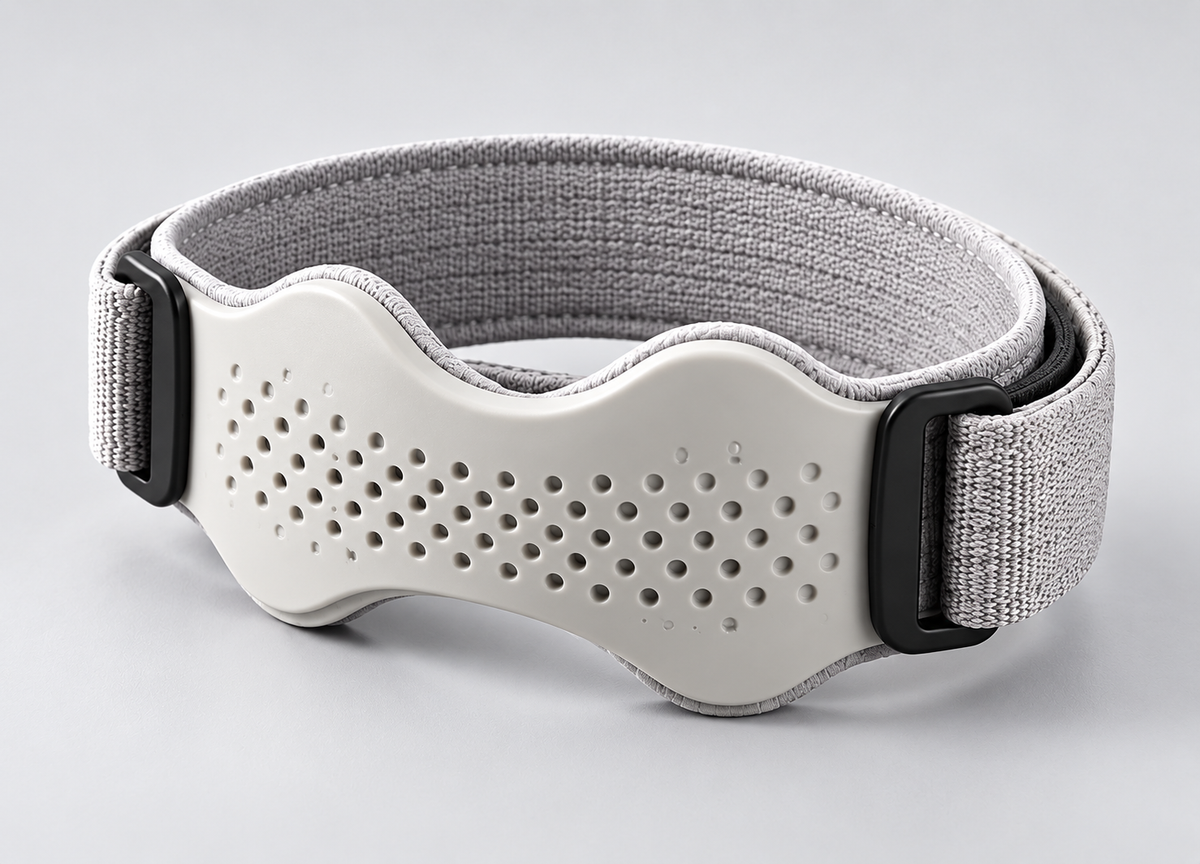 MoreStride Pickleball Knee Support